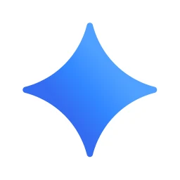 Icône de Google Gemini Enterprise